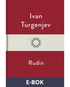 Rudin, E-bok