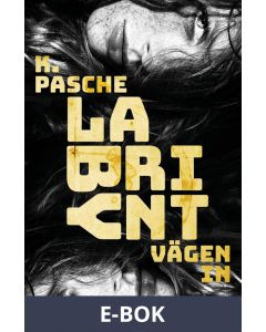 Labyrint - vägen in, E-bok
