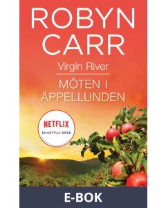 Möten i äppellunden, E-bok