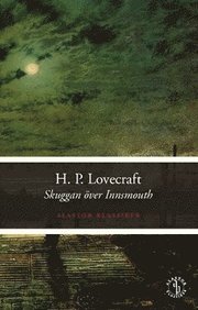 Skuggan över Innsmouth
