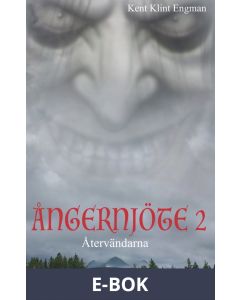 Ångernjöte 2: Återvändarna, E-bok