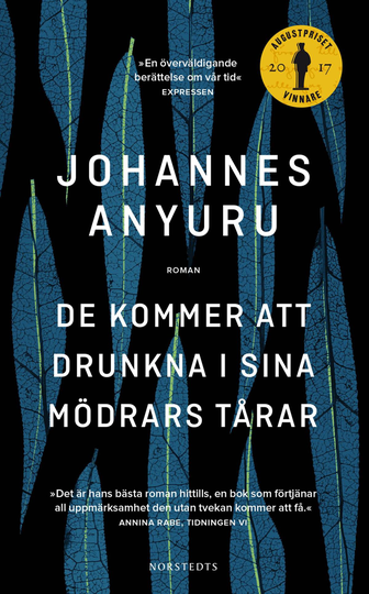 De Kommer Att Drunkna I Sina Mödrars Tårar