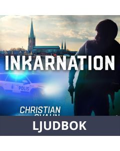 Inkarnation, Ljudbok