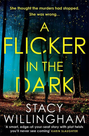 Flicker In The Dark