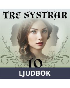 Mitt hjärta är ditt, Ljudbok