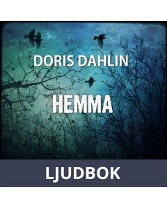 Hemma, Ljudbok