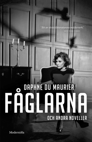 Fåglarna Och Andra Noveller