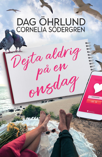 Dejta Aldrig På En Onsdag
