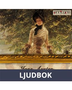 Persuasion, Ljudbok