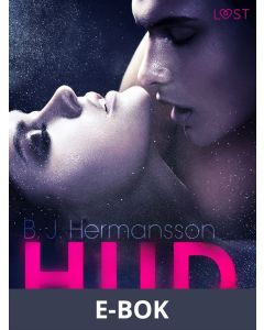 Hud, E-bok