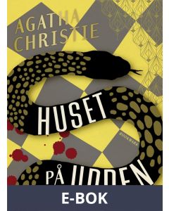 Huset på udden, E-bok