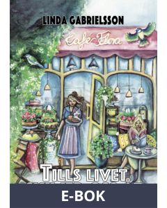 Tills livet skiljer oss åt, E-bok
