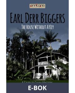 The House Without a Key, E-bok