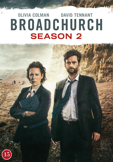 Broadchurch / Säsong 2