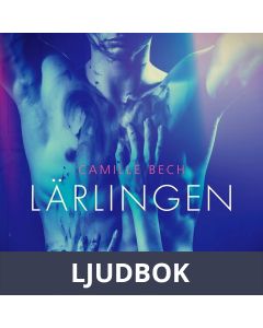 Lärlingen - erotisk novell, Ljudbok