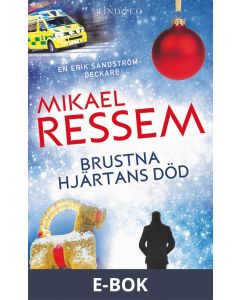 Brustna hjärtans död, E-bok
