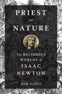 Priest of Nature