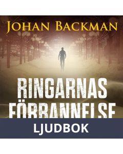 Ringarnas förbannelse, Ljudbok