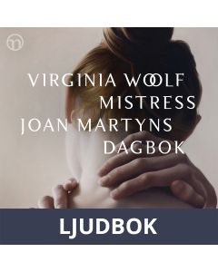 Mistress Joan Martyns dagbok, Ljudbok
