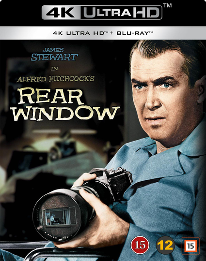 Rear window