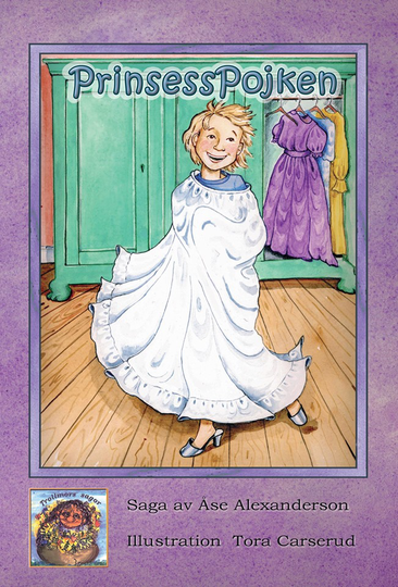 Prinsesspojken