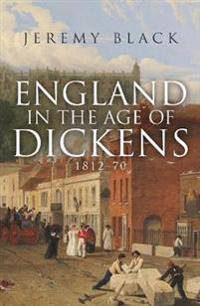 England in the Age of Dickens