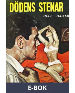 Dödens stenar, E-bok