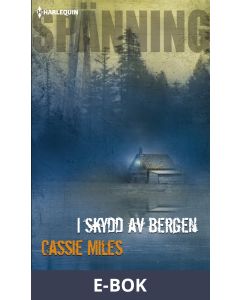 I skydd av bergen, E-bok