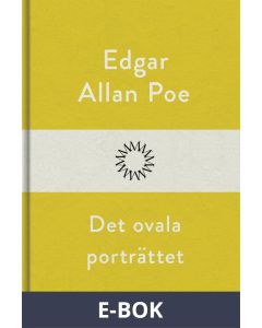 Det ovala porträttet, E-bok