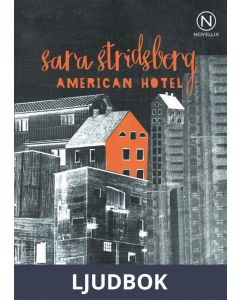 American Hotel, Ljudbok
