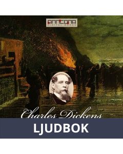 Hard Times, Ljudbok