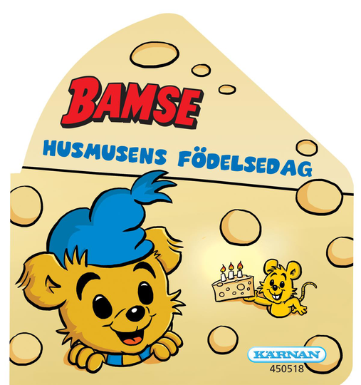 Husmusens Födelsedag