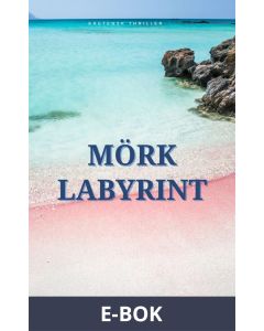Mörk Labyrint, E-bok