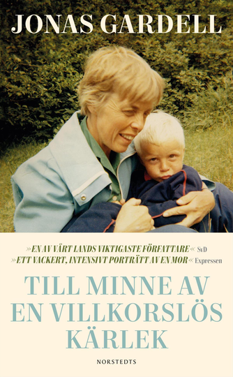 Till Minne Av En Villkorslös Kärlek