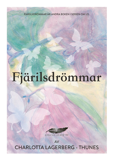 Fjärilsdrömmar
