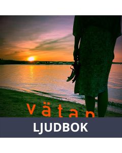 Vätan, Ljudbok