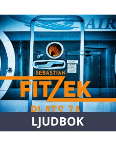Plats 7A, Ljudbok