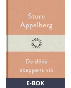 De döda skeppens vik, E-bok