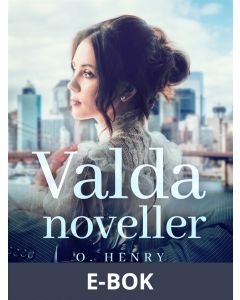 Valda noveller, E-bok