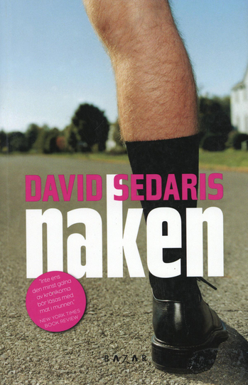 Naken
