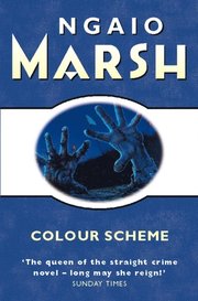 Colour Scheme (The Ngaio Marsh Collection)