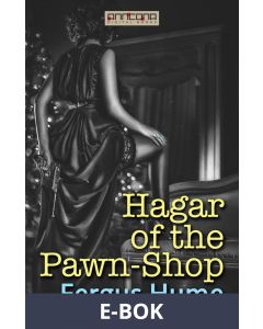 Hagar of the Pawn-Shop, E-bok