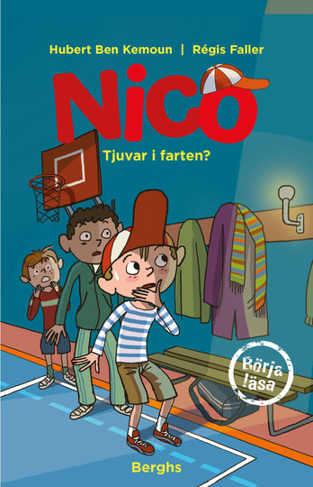 Nico - Tjuvar I Farten?
