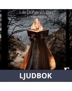 Dödssynden, Ljudbok