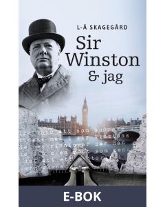 Sir Winston och jag, E-bok
