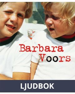 Syster min, Ljudbok