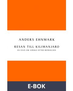 Resan till Kilimanjaro: en essä om Afrika efter befrielsen, E-bok