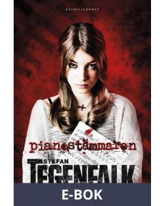 Pianostämmaren, E-bok