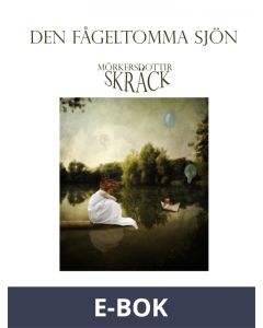 Den fågeltomma sjön, E-bok