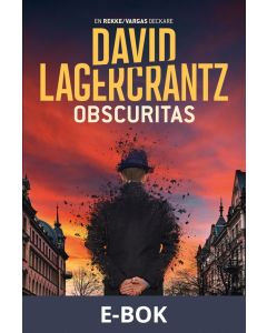 Obscuritas, E-bok